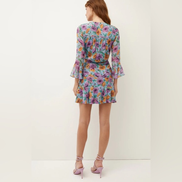 Veronica Beard sz 4 - Picture 3 of 12